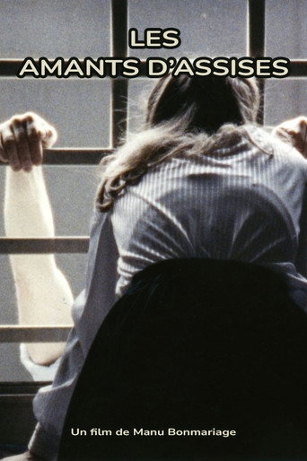 Lovers on Trial movie poster