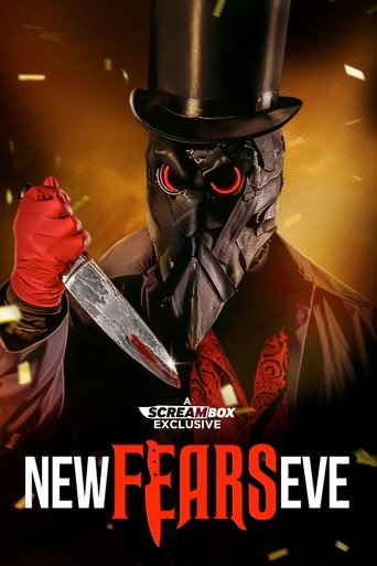 New Fears Eve movie poster