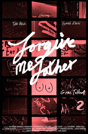 Forgive Me Father movie poster