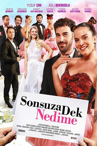 Sonsuza Dek Nedime movie poster