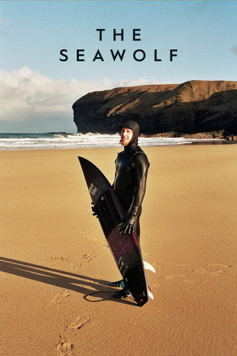 The Seawolf movie poster