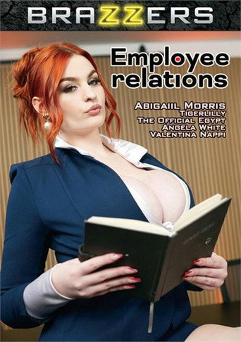 Employee Relations movie poster