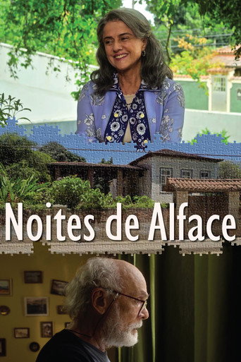 Noites de alface movie poster