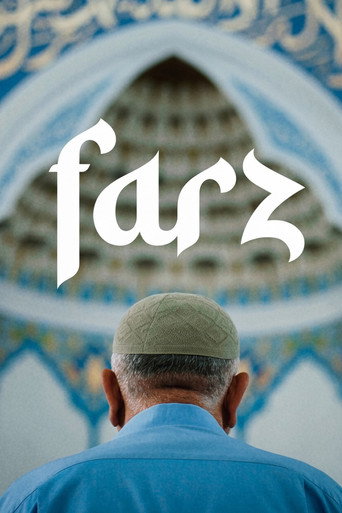 Farz movie poster
