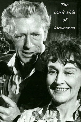 The Dark Side of Innocence movie poster