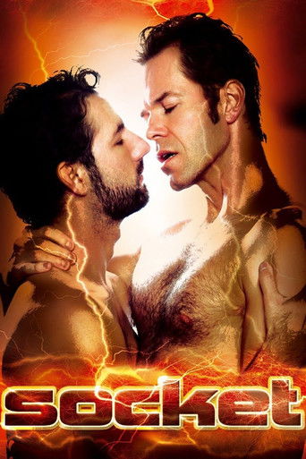 Socket movie poster