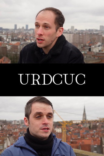 URDCUC movie poster