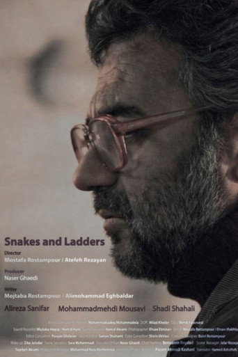 Snakes & Ladders movie poster