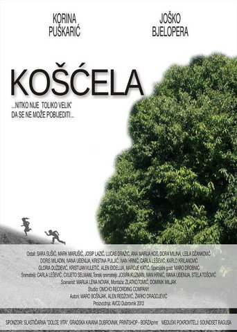 Koscela movie poster