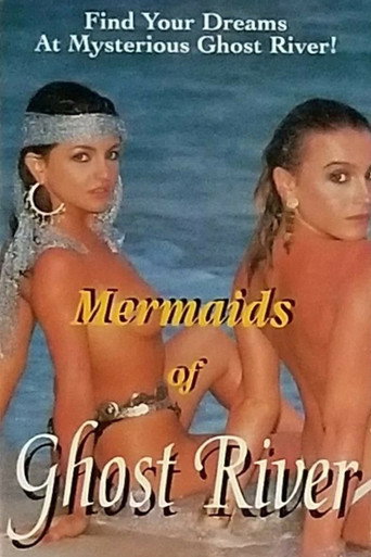 Mermaids of Ghost River movie poster