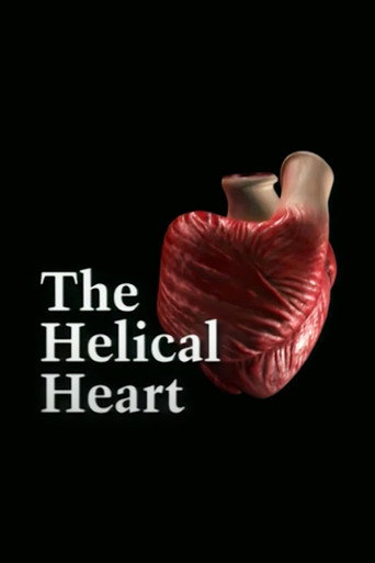 The Helical Heart movie poster