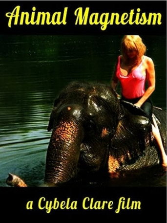 Animal Magnetism movie poster