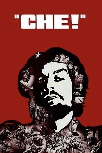 Che! movie poster
