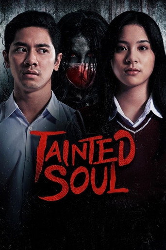 Tainted Soul movie poster