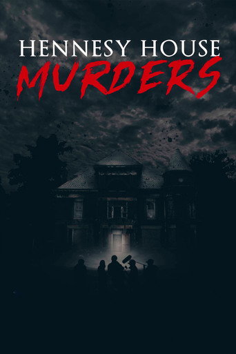 Paranormal Investigations movie poster