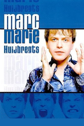 Marc-Marie Huijbregts: Marc-Marie H. movie poster