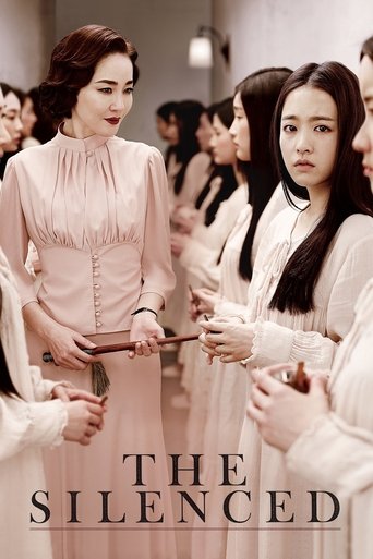 The Silenced movie poster
