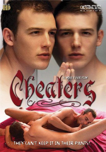 Cheaters movie poster