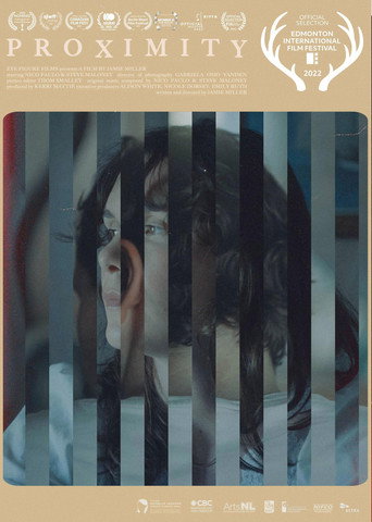 Proximity movie poster