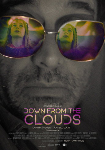 Down from the Clouds movie poster