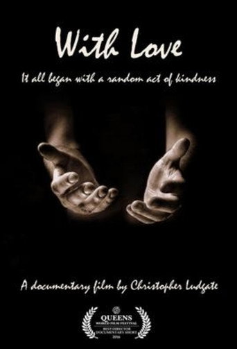 With Love: A Documentary movie poster