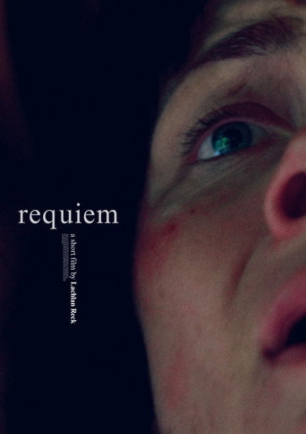 Requiem movie poster