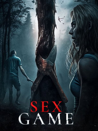 Sex Game movie poster