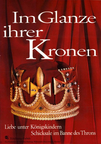Im Glanze ihrer Kronen movie poster