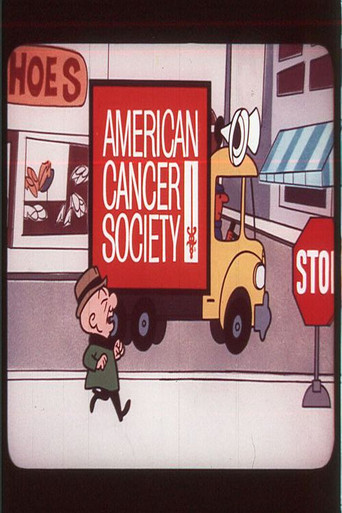 Inside Magoo movie poster