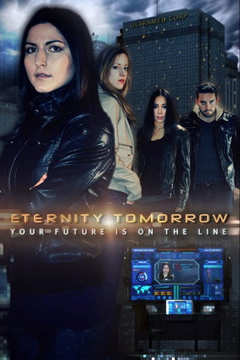 Eternity Tomorrow movie poster