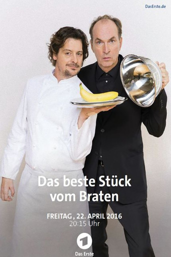 Das beste Stück vom Braten movie poster