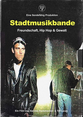 Stadtmusikbande movie poster