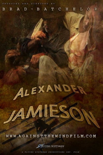 Alexander Jamieson movie poster