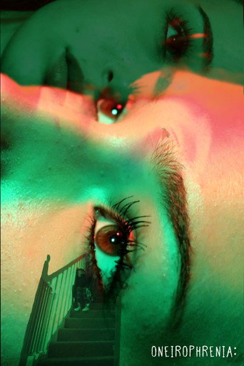 oneirophrenia movie poster