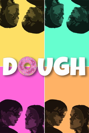 DOUGH movie poster