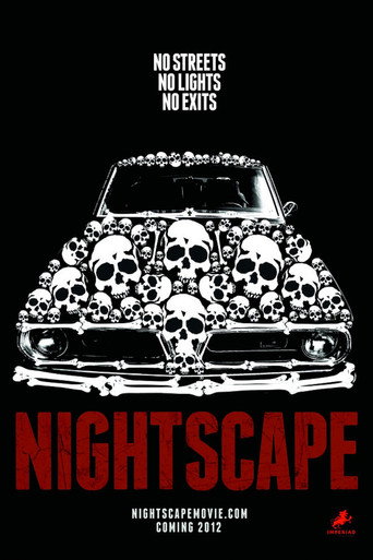 Nightscape movie poster