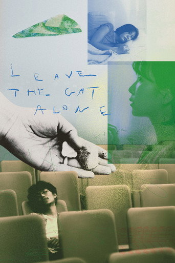 Leave the Cat Alone movie poster
