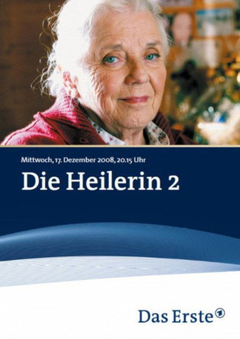 Die Heilerin 2 movie poster