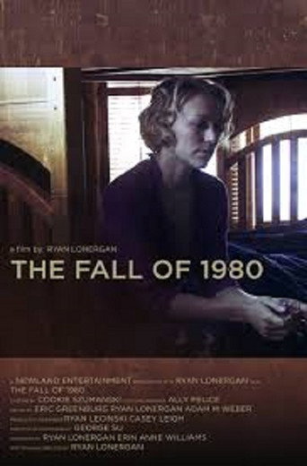 The Fall of 1980 movie poster