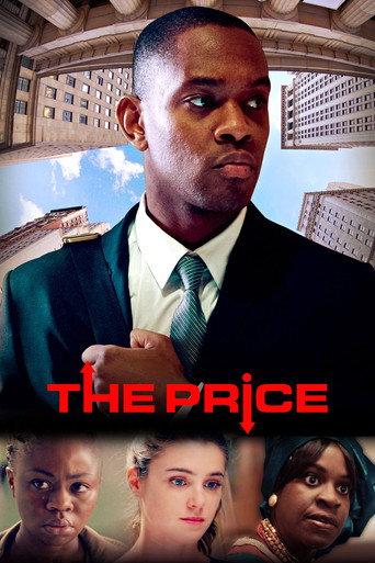 The Price movie poster