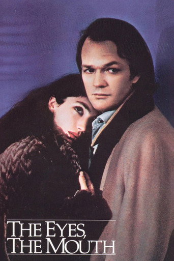 The Eyes, the Mouth movie poster