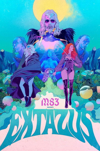 ExtaZus movie poster