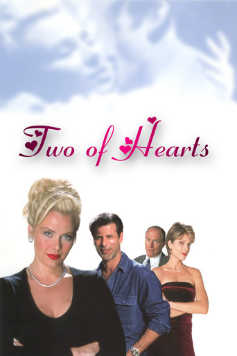 Two of Hearts movie poster