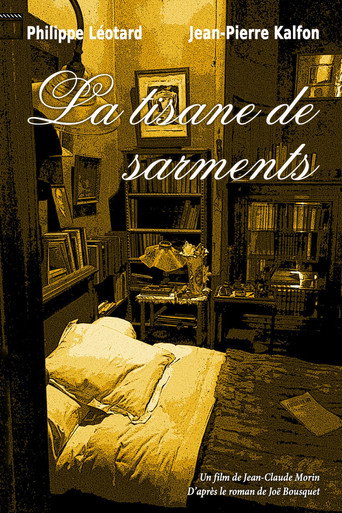 La Tisane de sarments movie poster