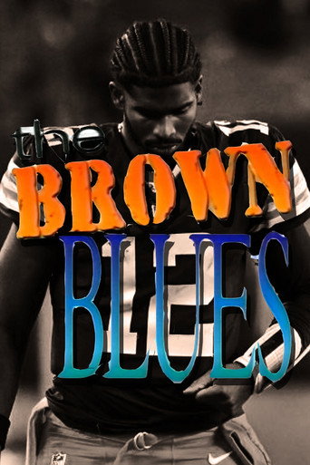 The Brown Blues movie poster