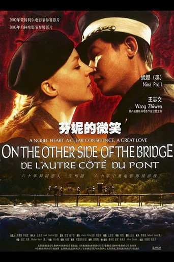 On the Other Side of the Bridge movie poster