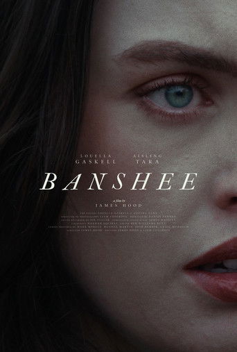 Banshee movie poster