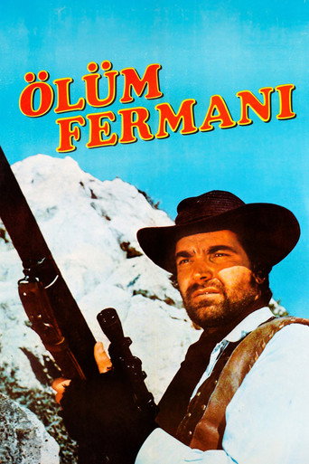 Ölüm Fermanı movie poster