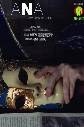 Ana movie poster