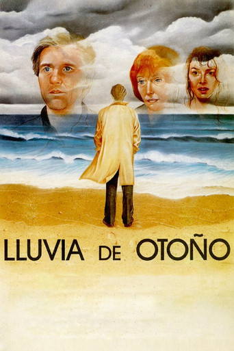 Autumn Rain movie poster